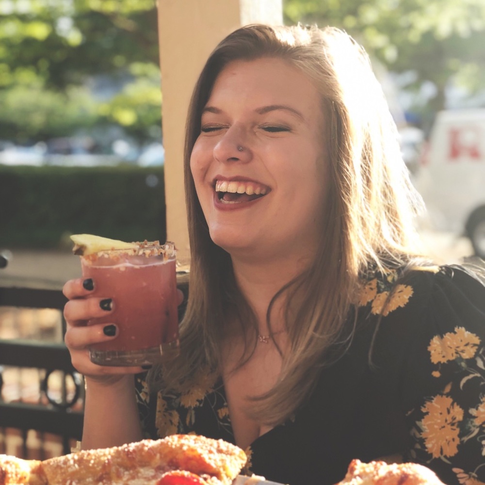 Meet your Posher, Michelle